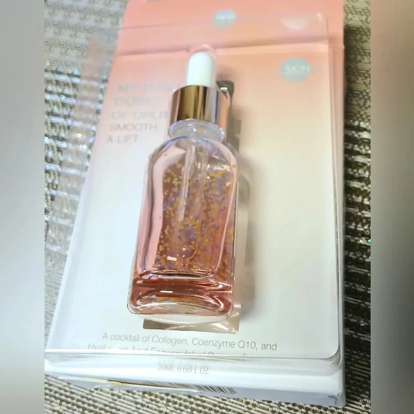 Skin Inc NIB My Daily Dose Uplift Anti Aging Serum - Picture 2 of 6